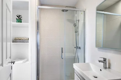 Wohnung in Clifden nahe Coral Strand