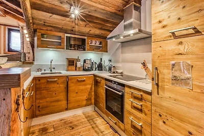 Courchevel 1850 - 4 Personen - Ferienzentrum