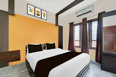 Super Hotel O Kazhakkoottam