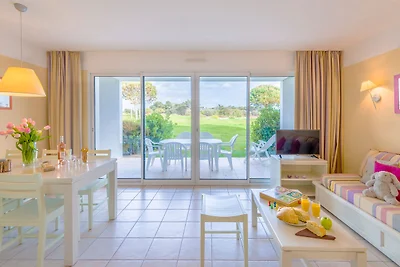 Wohnung in der Nהhe von Les Sables d’Olonne