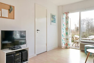 2 persone case ad Aakirkeby-By Traum