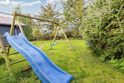 7 persoons vakantie huis in Vestervig-By...