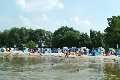 Ferienhaus Hahne