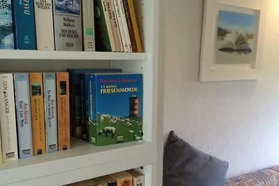 Das Landhaus Komfortable Ferienresidenz