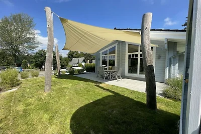 Vakantieappartement met 2 slaapkamers