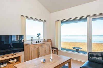 6 persoons vakantie huis in Harboøre-By Traum