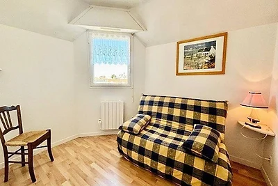 3 Zimmer für 4 Personen