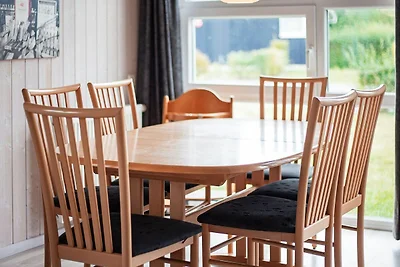 4 Personen Ferienhaus in GROEMITZ