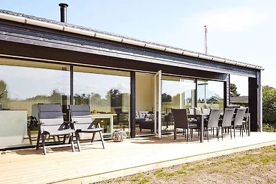 8 Personen Ferienhaus in Slagelse-By Traum
