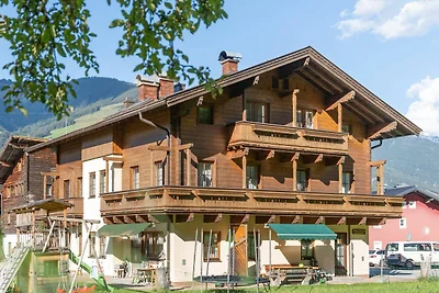Ferienwohnung in Mittersill