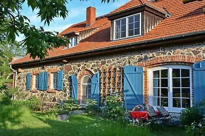 Ferienwohnung 1 im Landhaus I