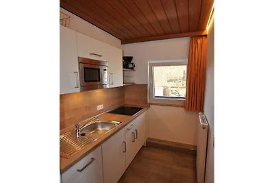 Ferienwohnung in Juist mit Schwimmbecken
