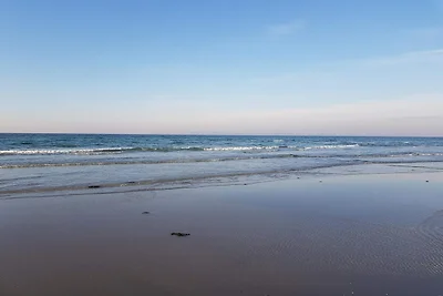 8 Personen Ferienhaus in Ebeltoft-By Traum