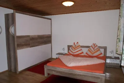 Appartamento compatto per le vacanze a...