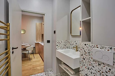 Gemütliches Apartment im Zentrum von Paris