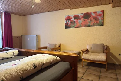 Appartement Manderscheid bij Ruïnes