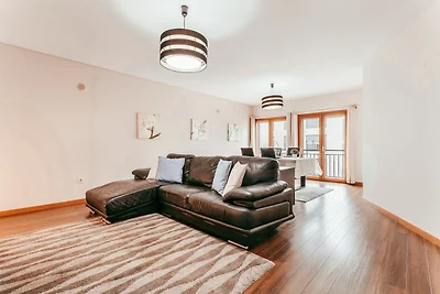 2-Zimmer-Wohnung in Amadora