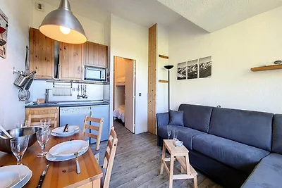 Renoviertes Apartment · Direkter Zugang zur P...