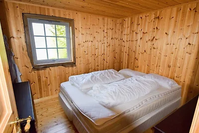 4 Personen Ferienhaus in Botnhamn