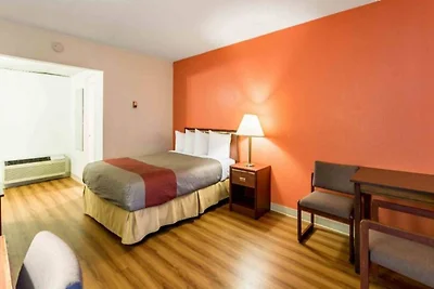 1 łóżko king-size | Apartament, Nsmk, lodówka...