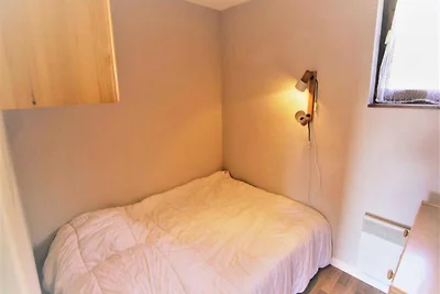 Apartment in Les Carrets in der Nähe der...