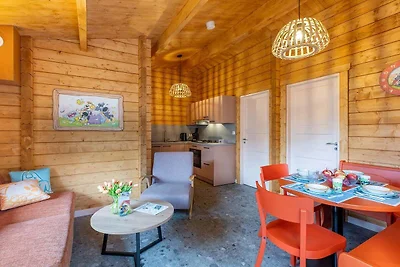 Ferienhaus in Hoogerheide mit...