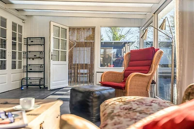 4 Sterne Ferienhaus in Hemmet
