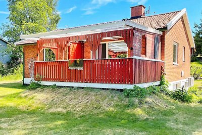 5 persoons vakantie huis in BILLINGSFORS