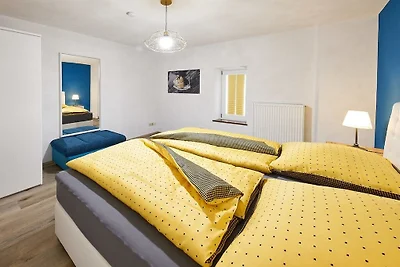 Ferienhaus mit 1 Schlafzimmer