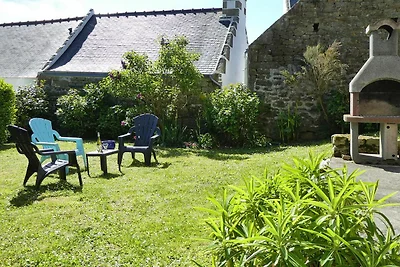 Bretonisches Ferienhaus, Plouhinec