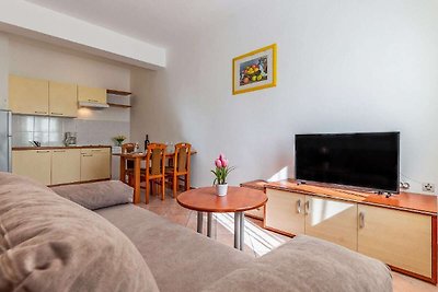 Attraktive Wohnung in Banjole in der Nähe von...