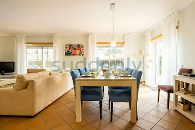 Villa met 3 slaapkamers