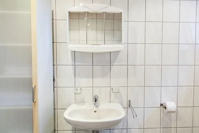 Wohnung in Rommersheim mit Blick ins Grüne