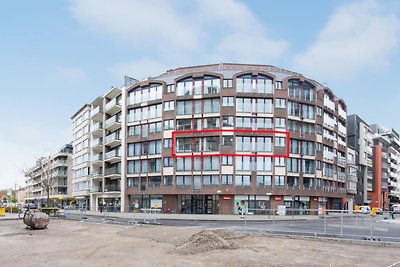 Schöne Wohnung mit zentraler Lage