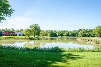 6 Personen Ferienhaus in Ringkøbing