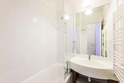 Appartamento a Valmeinier vicino alle piste d...