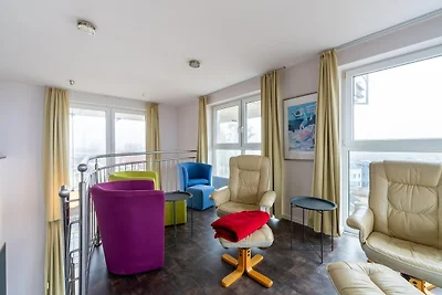 Ferienwohnung in fantastischer Lage