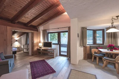 2-room apartment WALDE in Haus Wildsee