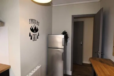 Wohnung in Luchon nahe Gondel Superbagneres