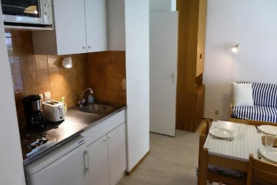Borgia Residence f�r vier Personen