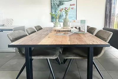 Bestes modernes Haus in der Nähe von Wasser
