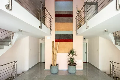 Ferienwohnung mit 1 Schlafzimmer
