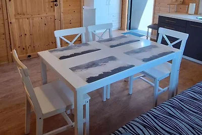 Ferienhäuser in Strandnähe