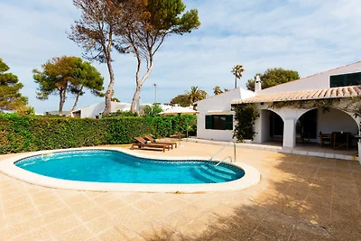 Binisagoc B - Ferienhaus Mit Privatem Pool