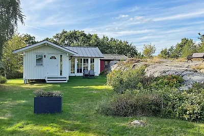 Magisches Kustenrefugium auf Tjorn-By Traum