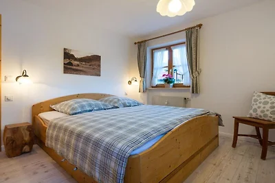 Apartamento vacacional de 1 dormitorio.