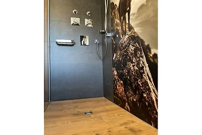 Ferienwohnung in Oberstdorf mit Wifi
