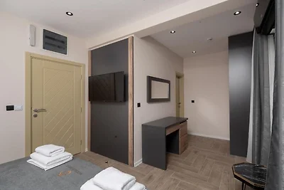 Hotel D'Iman - Triple Room with Sea View and ...