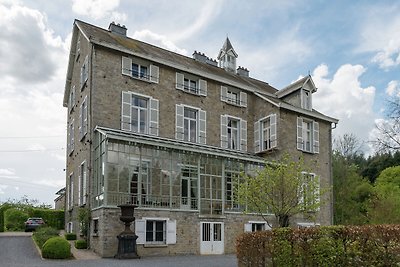 Luxuriöses Landhaus mit Schwimmbad in...