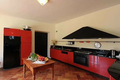 Villa in Montemaggiore Al Metauro in der Nהhe...